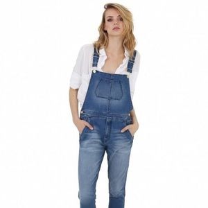Overalls- SSO by Danielle- Relaxed Fit